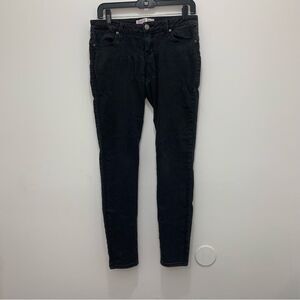 No Boundaries Black Jeans Size 9